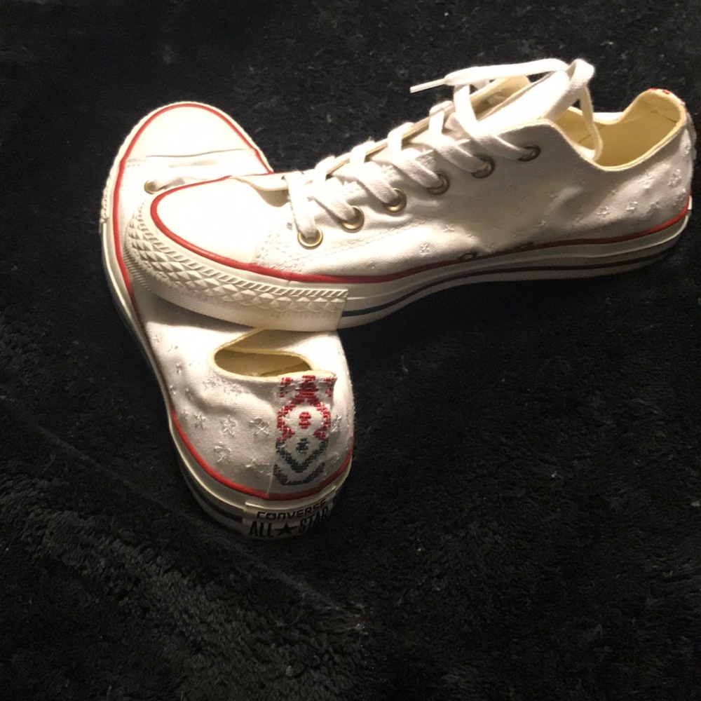 Women’s Converse